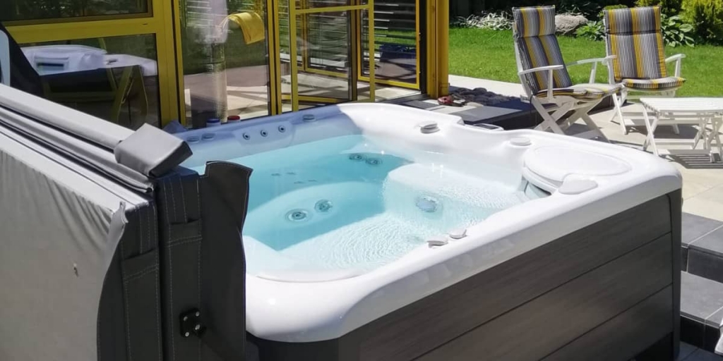 Die ideale Whirlpool Wasser-Temperatur