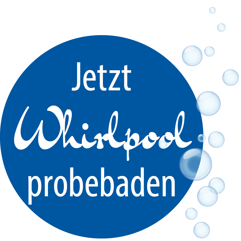 Whirlpool testen